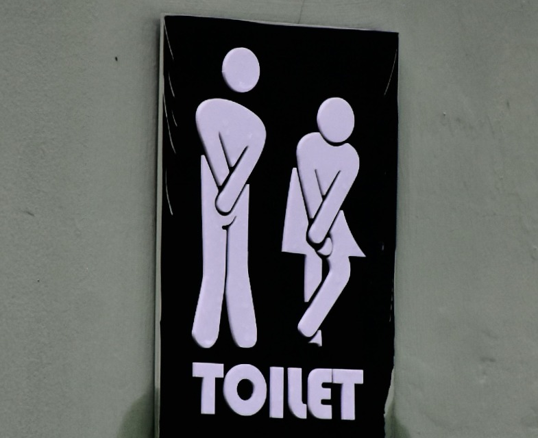 running postpartum with a weak pelvic floor results in incontinence