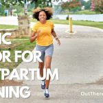 Pelvic Floor for Postpartum Running
