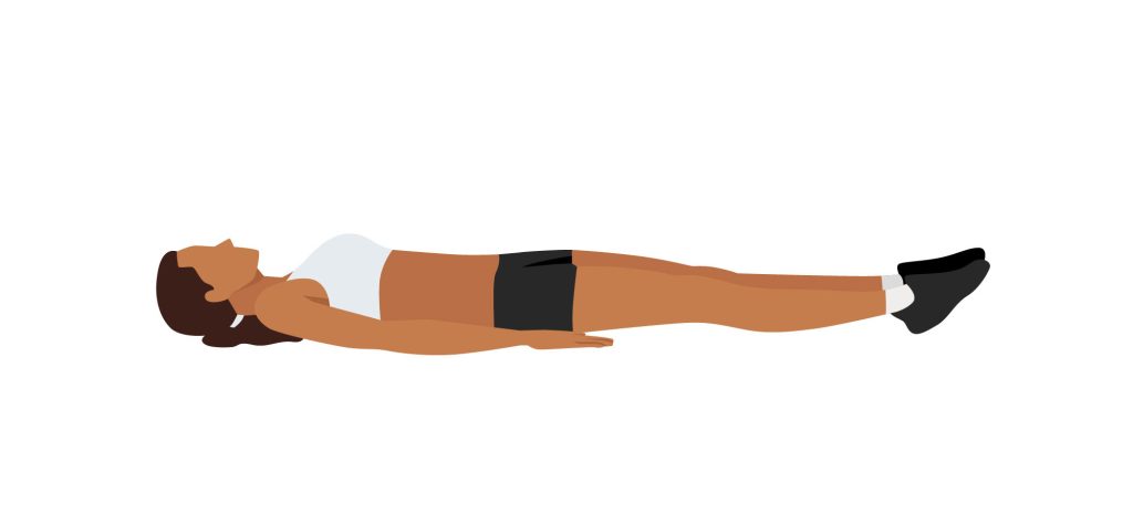 Kegels are the best exercise to make your pelvic floor strong