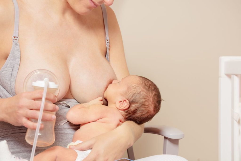 breastfeeding and pumping burn roughly the same amount of calories