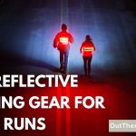 reflective running gear - cover photo