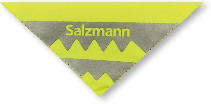 salzmann reflective panels