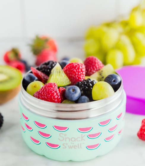 Postpartum nutrition for moms