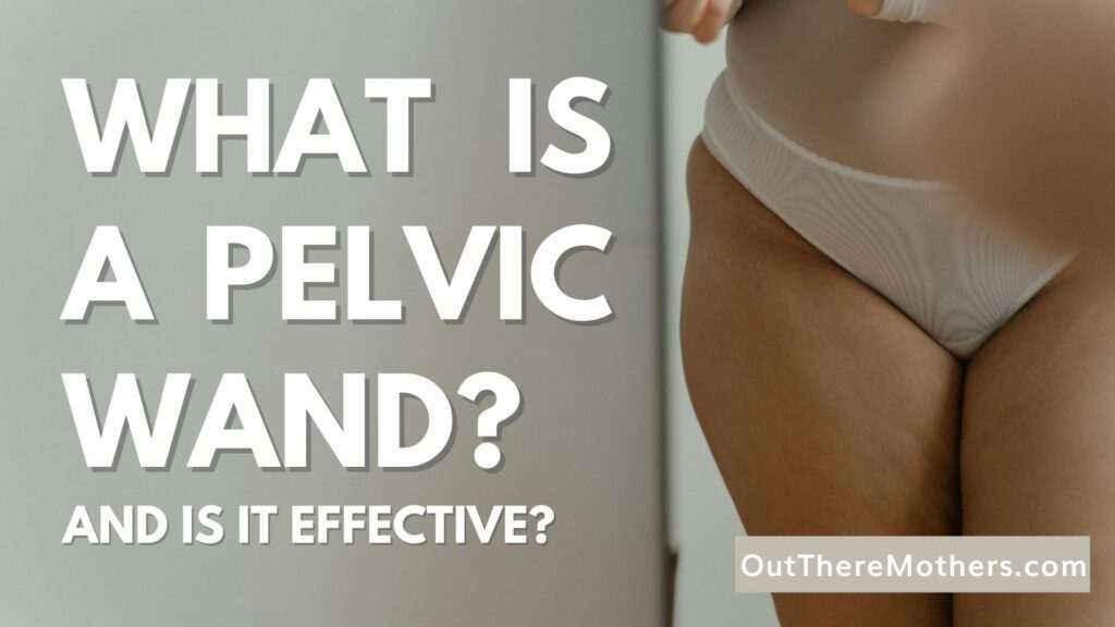 What Is A Pelvic Wand