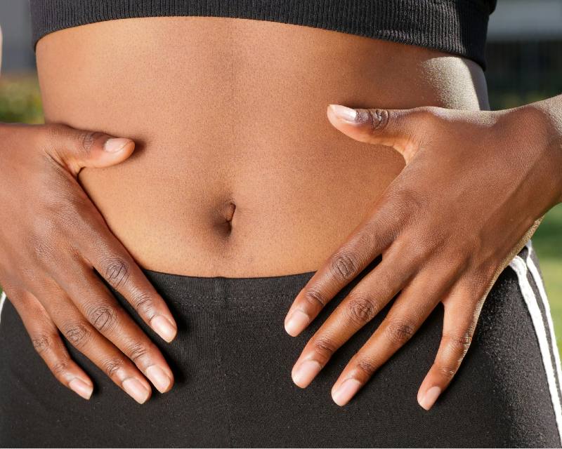 What is a pelvic wand? It is a tool that can help support pelvic floor recovery postpartum.