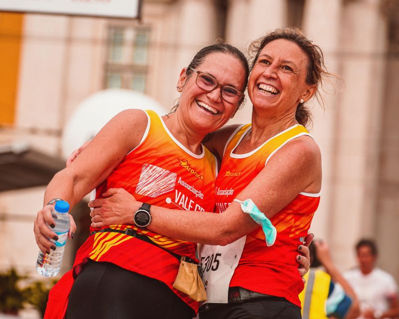 Learning how to run half marathon with no training largely depends on mental training.