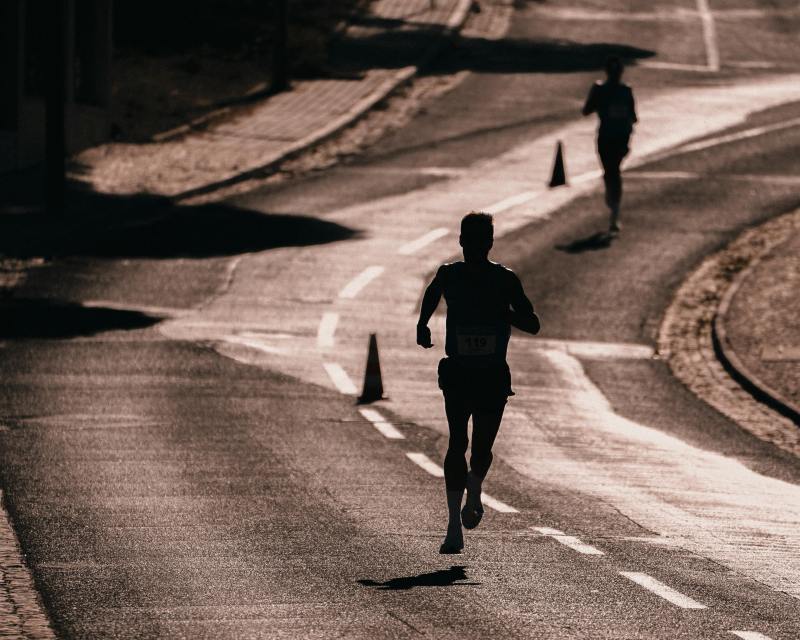 To start training, being curious on how far 10k is in miles will always be the first step.