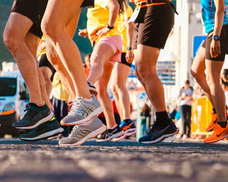 After knowing the answer to, "How far is 10k in miles," it's time to begin your running journey into the next level of marathons!