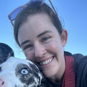 Picture of Shae Mayan