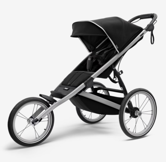 Thule Glide 2 Jogging Stroller
