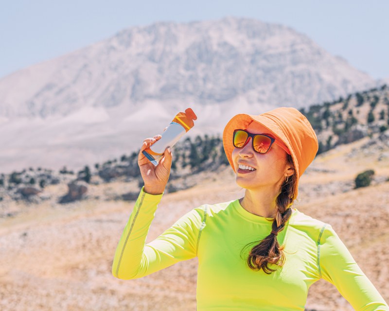 Don't let energy gel costs discourage you from using them