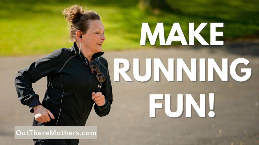 What to Do When Running