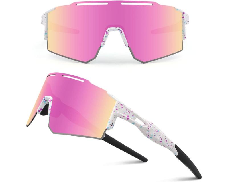 Sunglasses for running moms