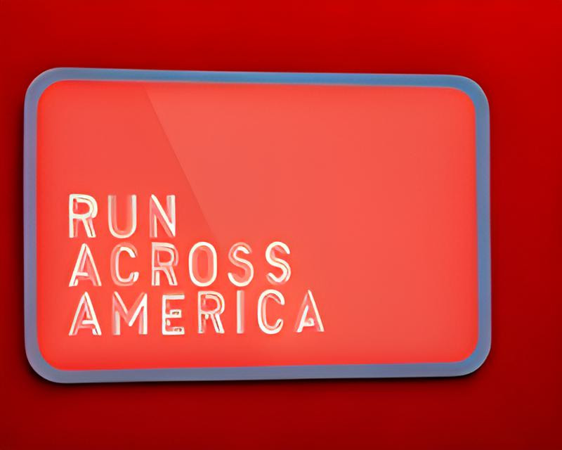 Race entry for running moms to keep her inspired