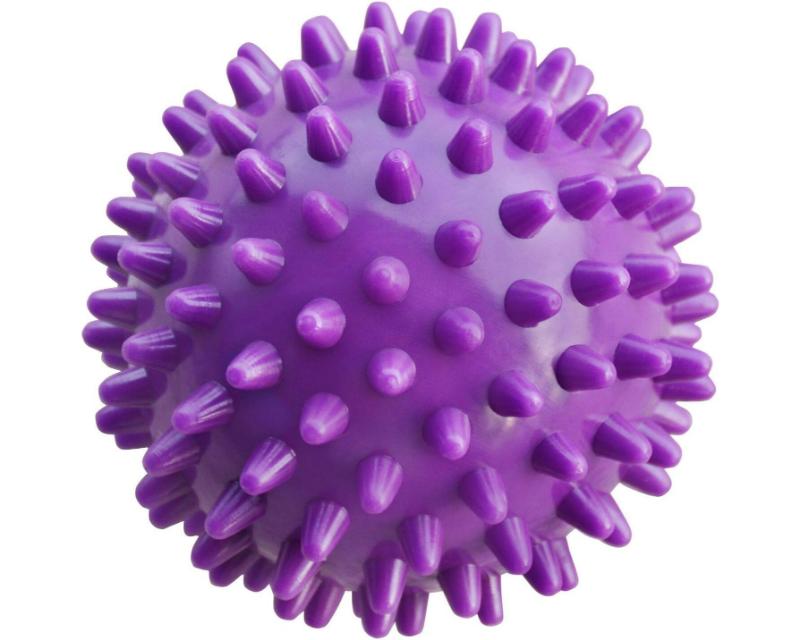Spiky ball gift for running moms ultimate recovery