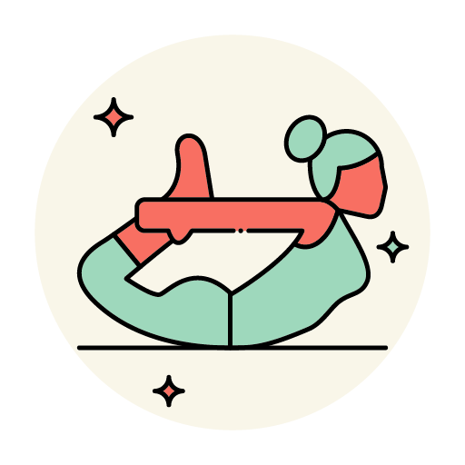 Heal Diastasis Recti