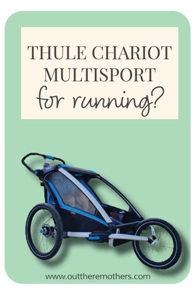 Thule Chariot Sport 2 Review