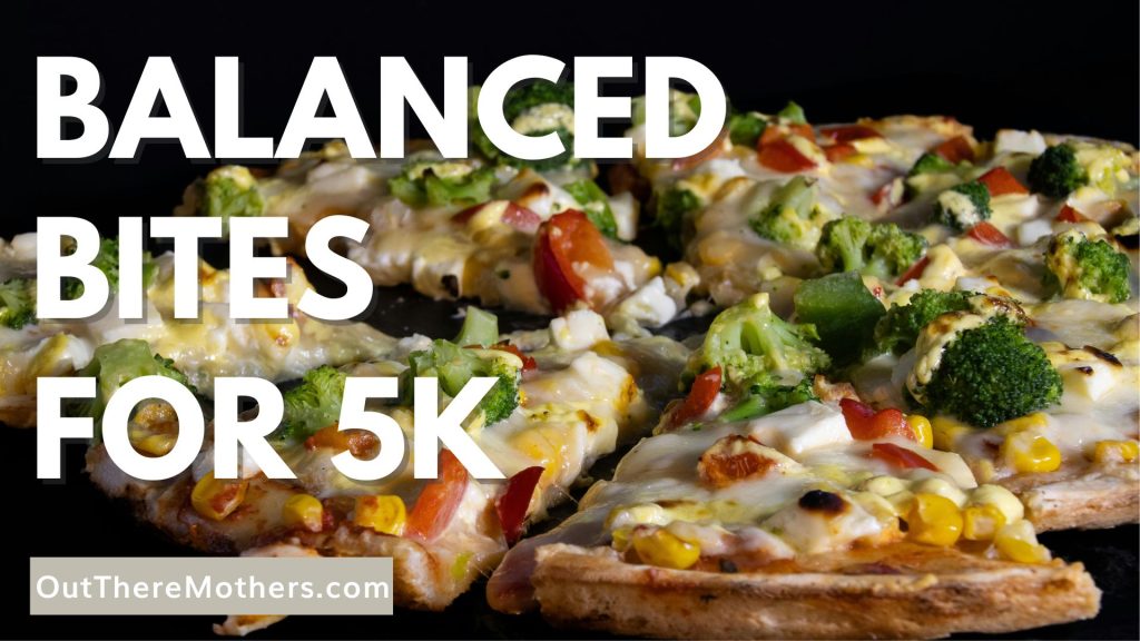 What To Eat Before Running A 5K In the Evening