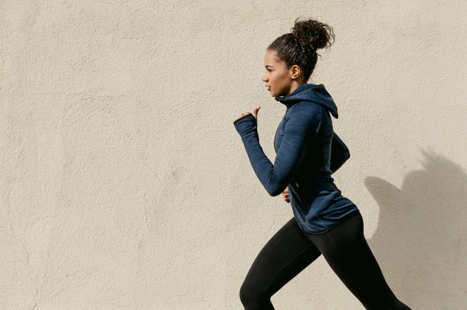 Why Postpartum Moms Should Hire a Running Coach