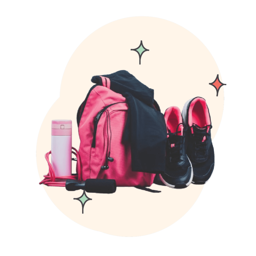 Gift Guides for Running Moms
