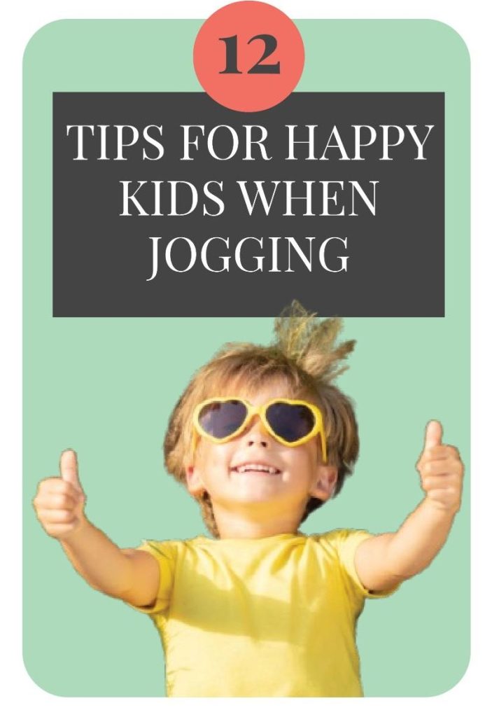 How to keep kids happy in the stroller