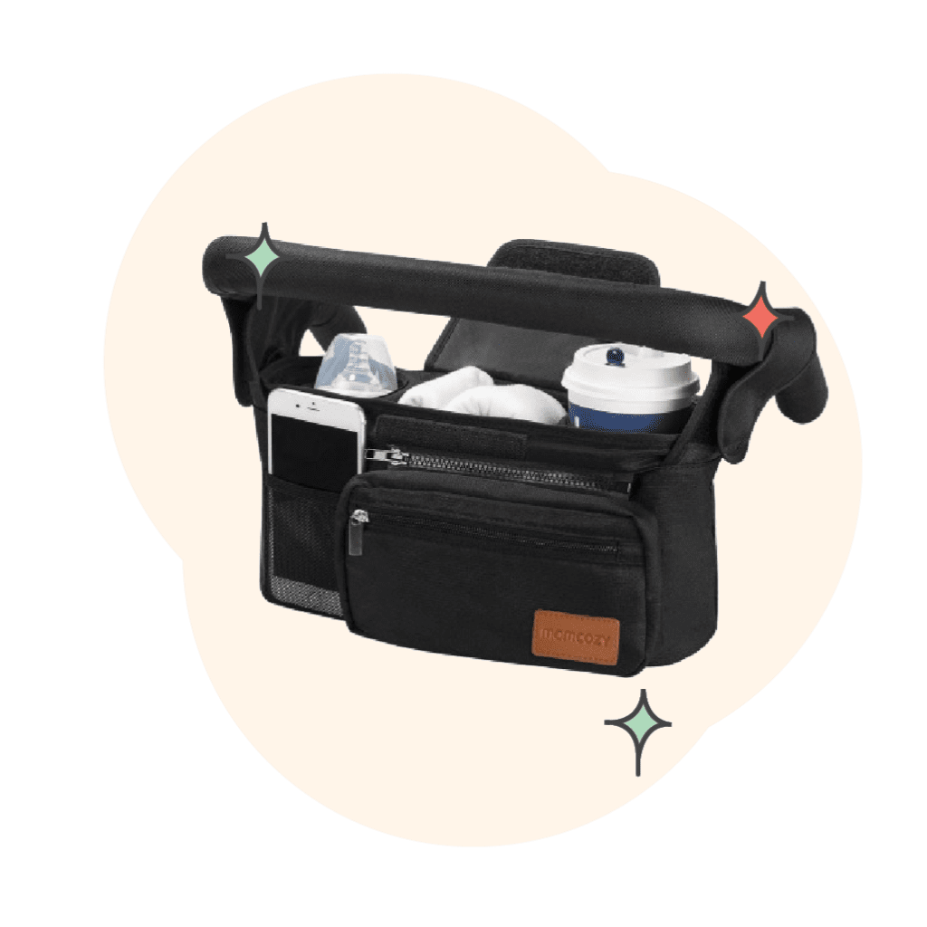 Jogging Stroller Accessories