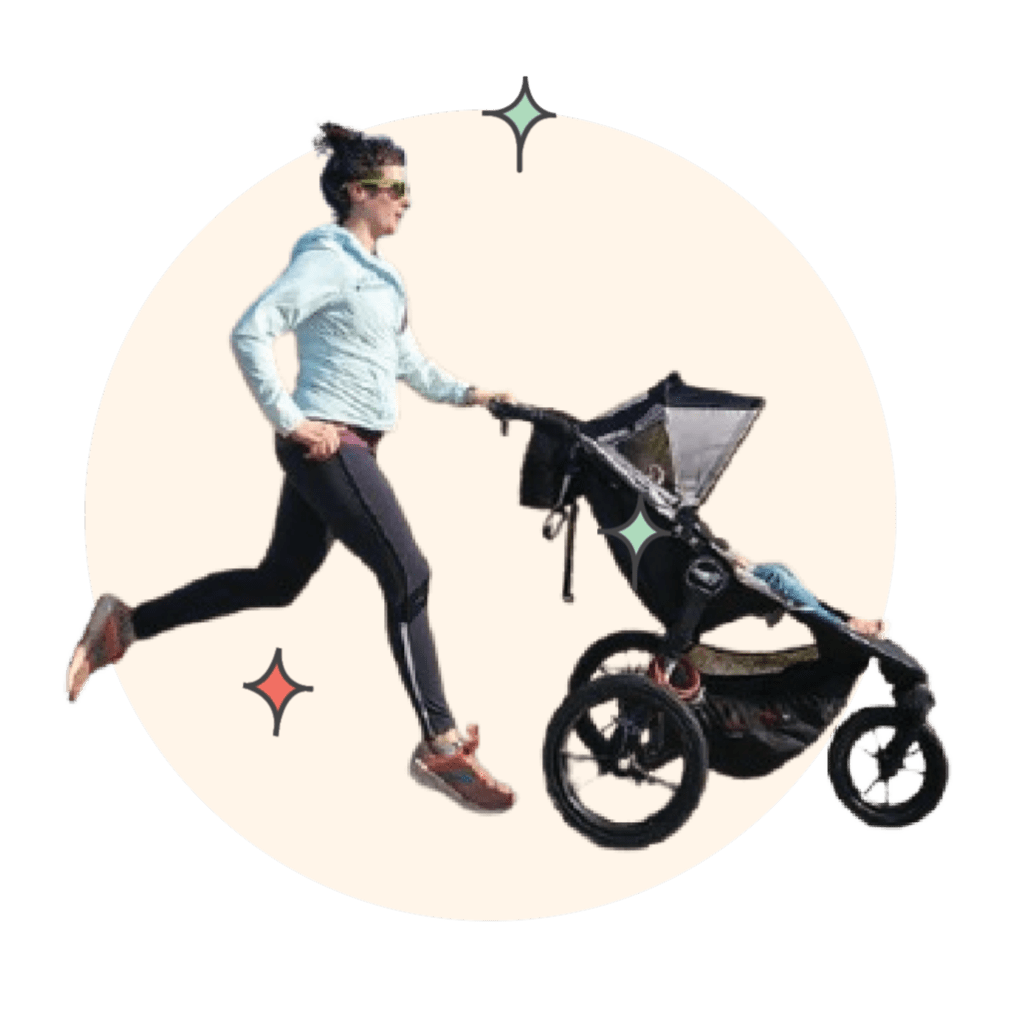 Jogging Stroller Reviews