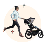 Jogging Stroller Reviews
