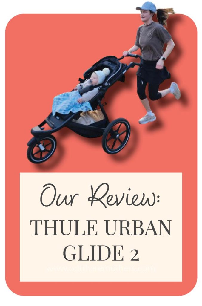 Thule Urban Glide Stroller Review