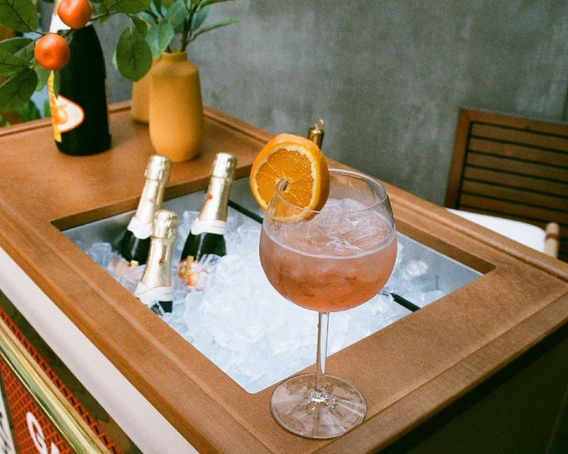 Alcohol affects digestion and heart rate while running