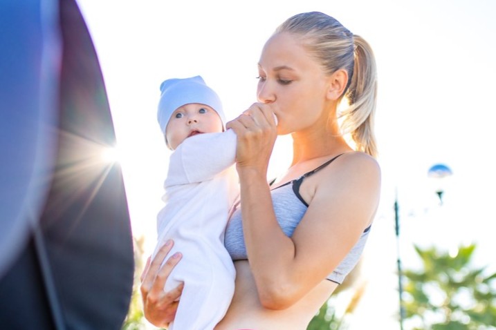 Macro calories calculator for breastfeeding moms