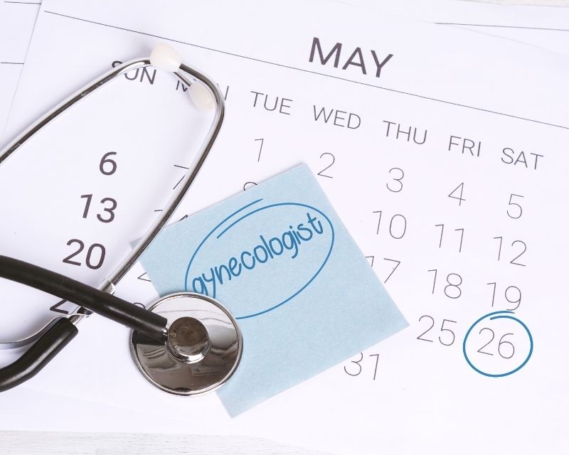 How long pelvic pain while walking can last depends on its origins