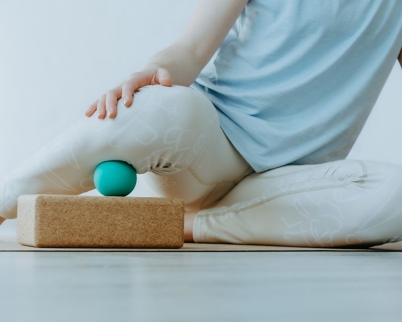 Regular movement prevents pelvic pain while walking