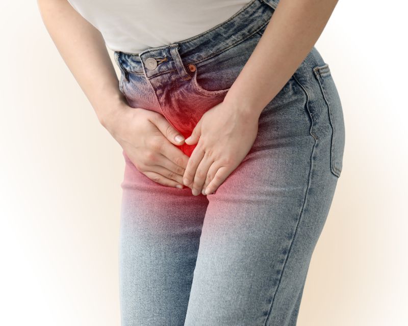 Postpartum pelvic exercises may not be for you if you suffer from persistent issues