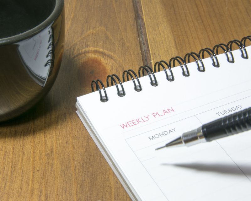 Prepare for your first race postpartum with a training plan