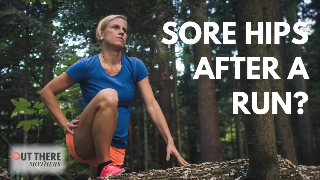 Why Your Hips Hurt After Running And How To Fix It